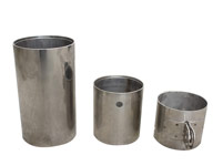 不锈钢电机机壳